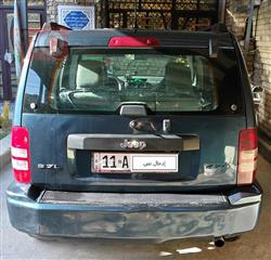 Jeep Liberty